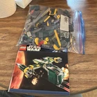 LEGO Star Wars: Bounty Hunter Assault Gunship (7930)
