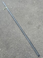 Bmw E30 Convertible Rocker Panel Black Moulding Right Passenger Side