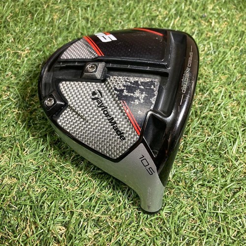 TaylorMade M5 Driver Head Only 10.5° RH 1W Golf Club | Ships via FedEx from JP - Picture 10 of 10
