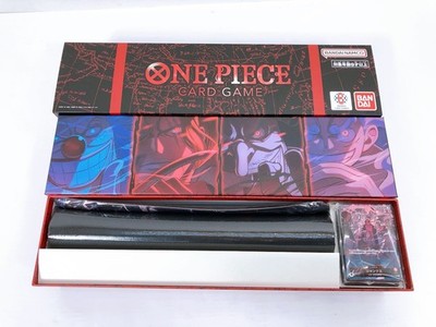 ONE PIECE Card Game 2nd Anniversary Set 2025 Japanese ver. New