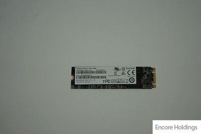 Dell (Sandisk SD7SN6S-128G-1012) SanDisk X300 128GB Internal Solid State 10K91
