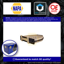 Image of Pollen / Cabin Filter NFC4136 NAPA 2048300018 2048300518 2128300018 2128300118