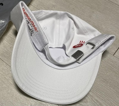 Human Made X Girls Doncry Twill Cap White | eBay