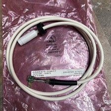 CAMERA CABLE EXTERNAL SIRONA DENTSPLY CEREC PRIMESCAN 6588375 D3677 W/TOOL