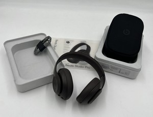 Beats Studio Pro | eBay