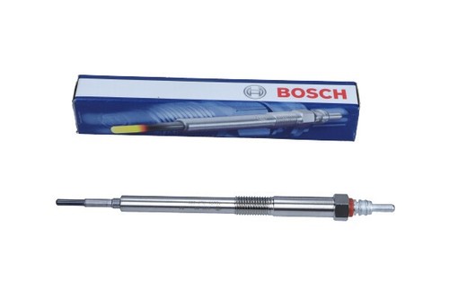 F 01G 004 02X ENGINE GLOW PLUGS BOSCH 2PCS FOR HONDA ACCORD VIII,CIVIC IX - Picture 4 of 7