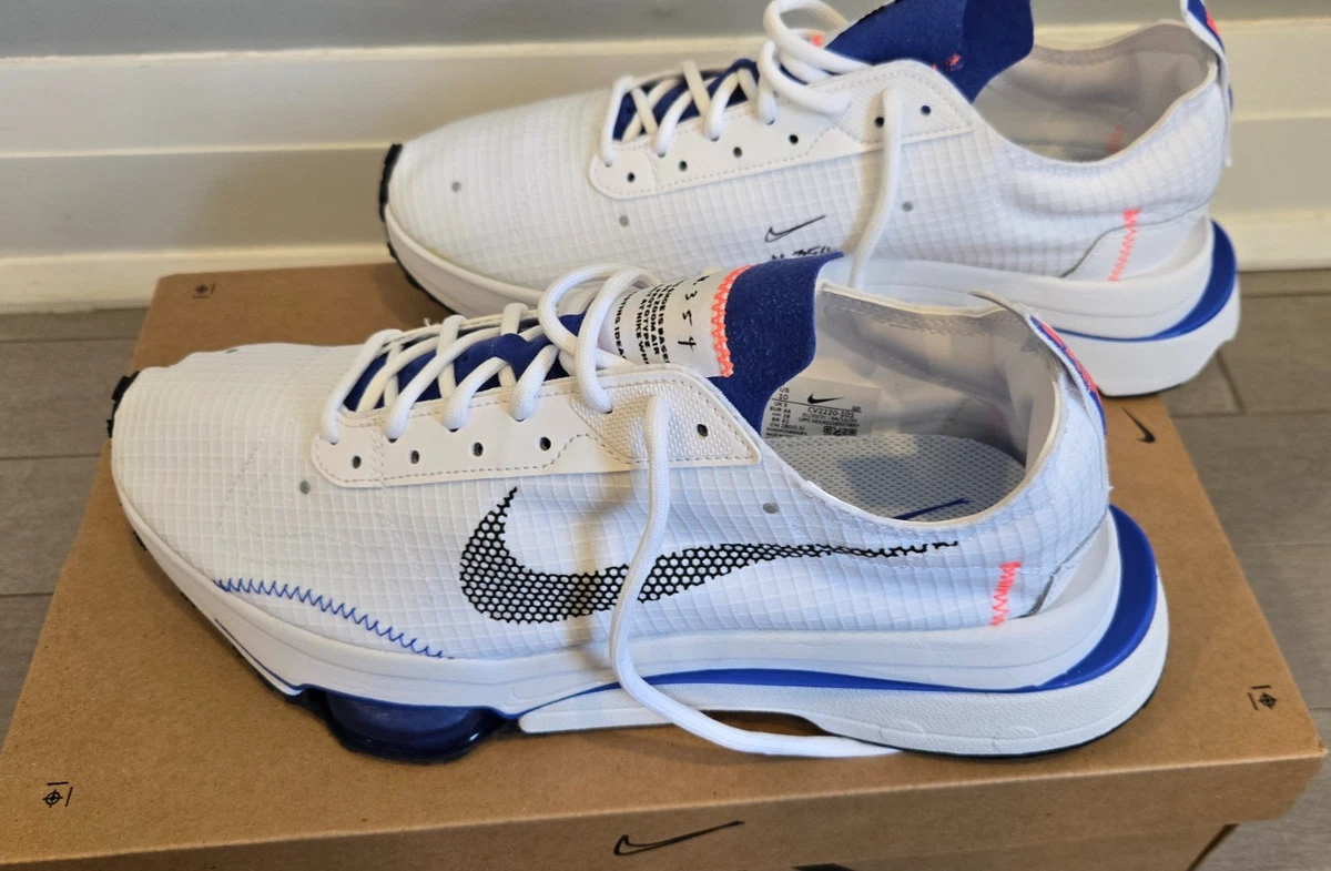 Nike Air Zoom-Type SE White Racer Blue for Sale | Authenticity