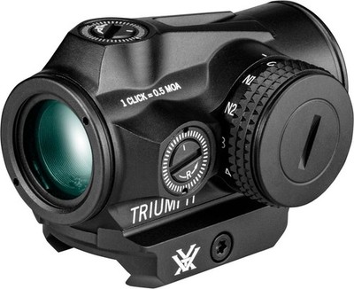 Vortex Triumph Red Dot 2MOA Reflexvisier