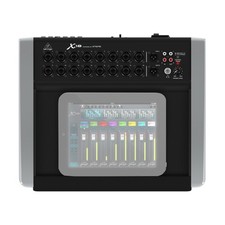 Behringer X18 Digital Mixer compatibile con tablet, digitalmixer, compatibile