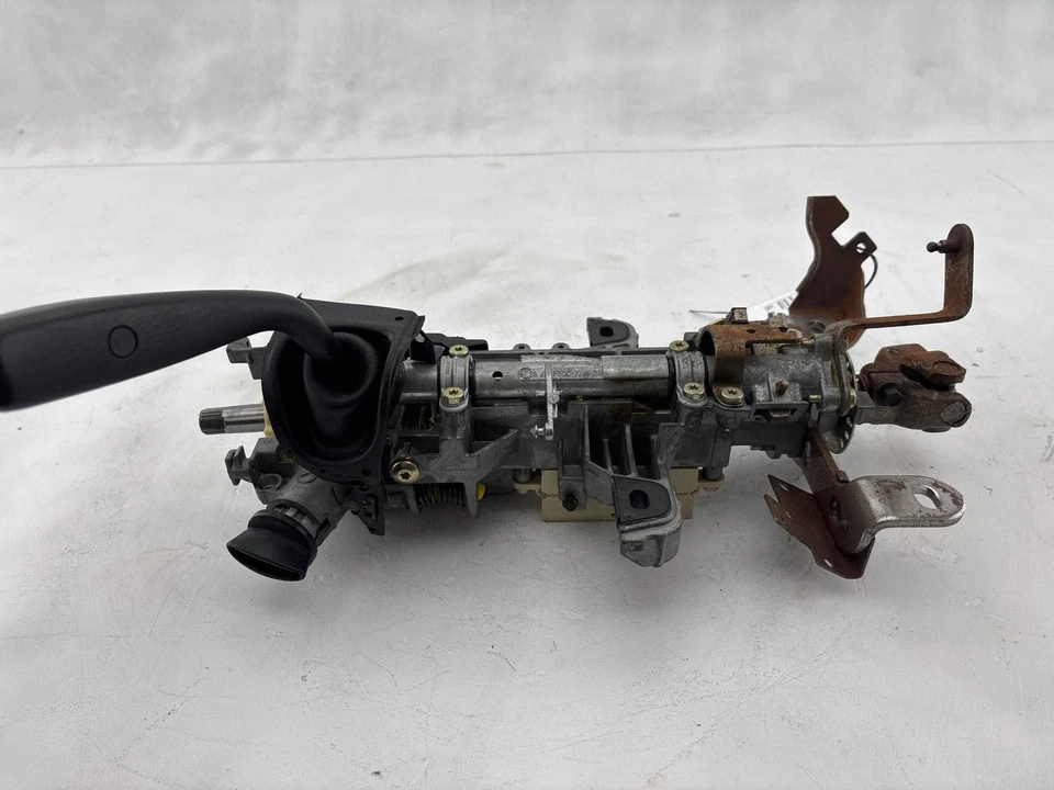 Columna de dirección asistida Ford Taurus 2000-2003 OEM Foto 4 de 4