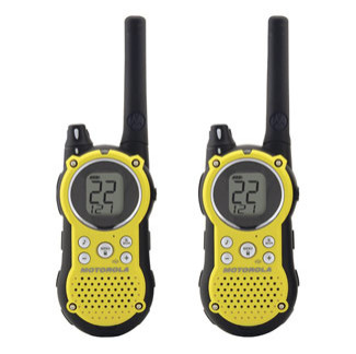 Motorola Talkabout T9500XLR Two Way Radio for sale online | eBay