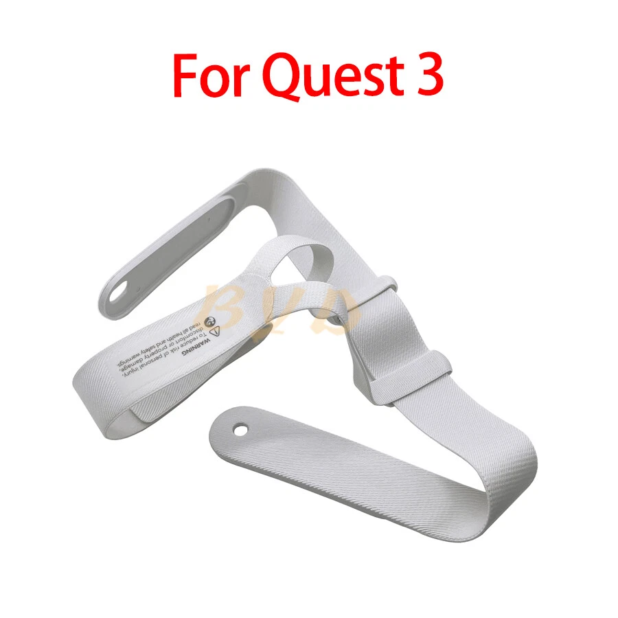 WECOOACC Original New Head Strap For Meta Quest 3 VR Headset Strap Accessories