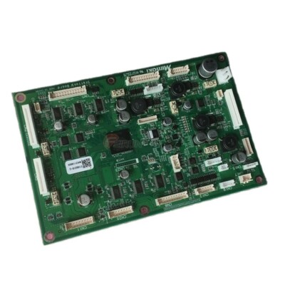 Original MP-E108310 Mimaki Station 4 PCB Assy For Mimaki UJF-3042/6042 MkII