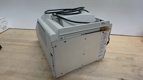 Working ABI Applied Biosystems 9700 GeneAmp PCR APPLIED BIOSYSTEMS  - Picture 4 of 5