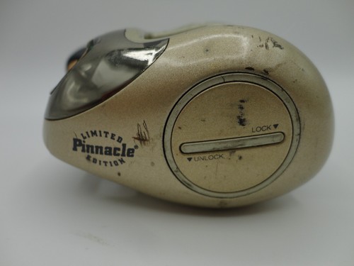 RARE Pinnacle SN10HS Baitcast Reel Limited Edition Sonara Metal 6 Bearing 6.3:1 - Picture 11 of 15