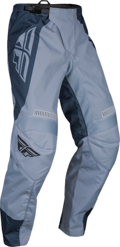 Fly Racing MX F-16 Grau Motocross Enduro Combo Cross Hose Jersey - Bild 6 von 66