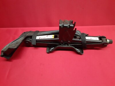 2007 - 2017 GMC Buick Chevy Chevrolet Saturn Emergency Tire Change Jack SET
