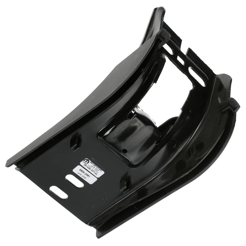 13-24 RAM 1500 2500 3500 4500 5500 KIT SOPORTE PASO LATERAL OEM MOPAR 68199101AC Foto 4 de 4