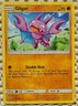 Pokemon GLIGAR Sun & Moon Guardians Rising 67/145 NM/Mint