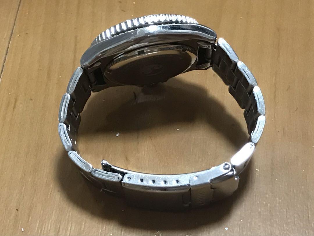 SEIKO SKX031 7S26-0040 Diver Automatic from Japan | eBay SEIKO SKX031 7S26-0040 Diver Automatic from Japan | eBay