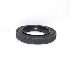 Used 52mm Lens Hood Made in Korea vintage screw in type S102049