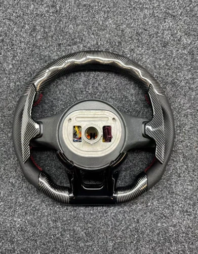 Mercedes Benz ACES GLA GLB GLC GLE GLC and other models steering wheel - Picture 3 of 6