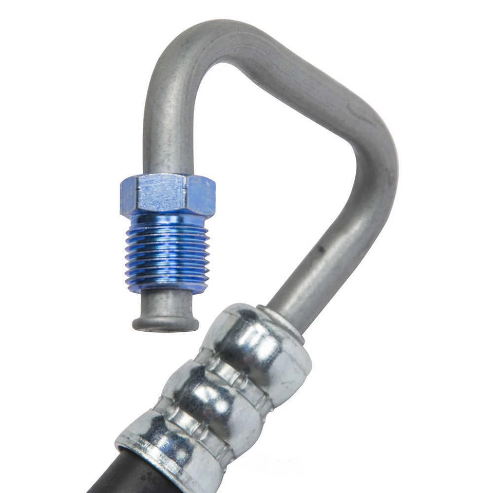 Напорный шланг гидроусилителя руля в сборе для Toyota RAV4 1996-2000 годов выпуска - Изображение 2 из 3