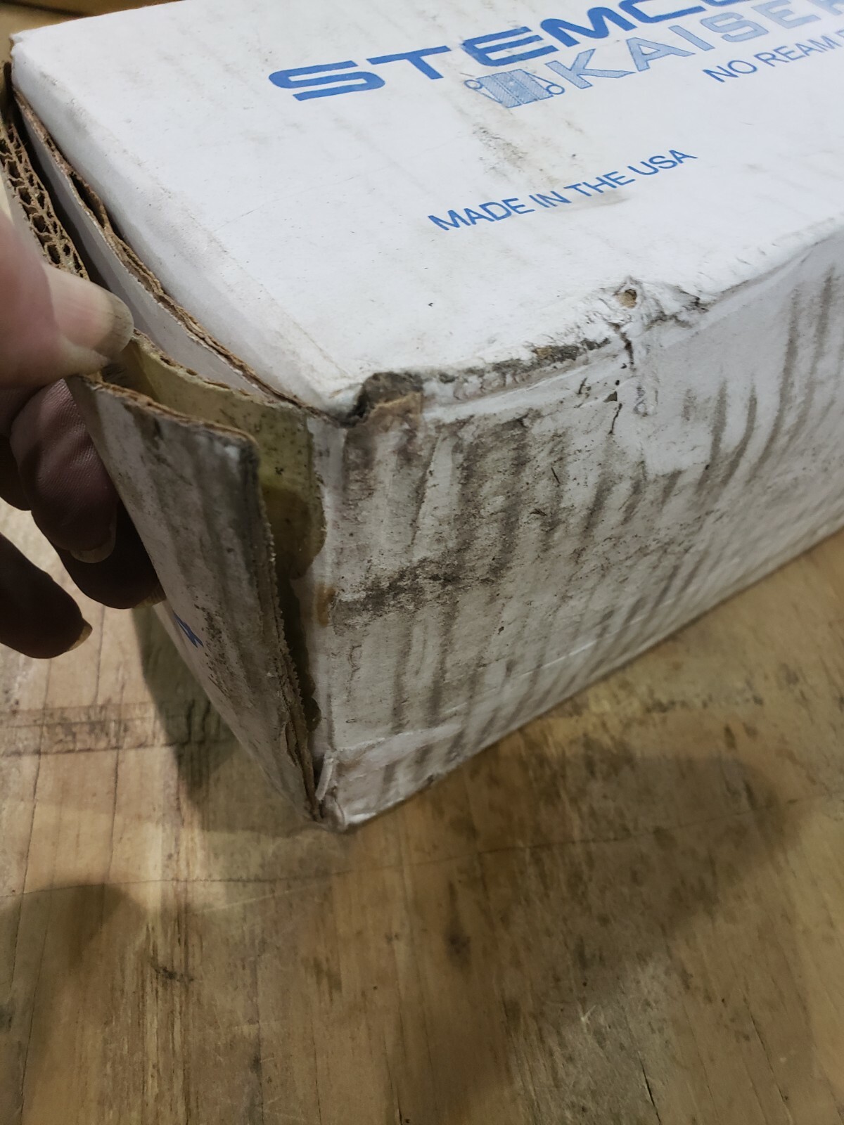 K125E King Pin Qwik Kit K122E / International Navistar eBay