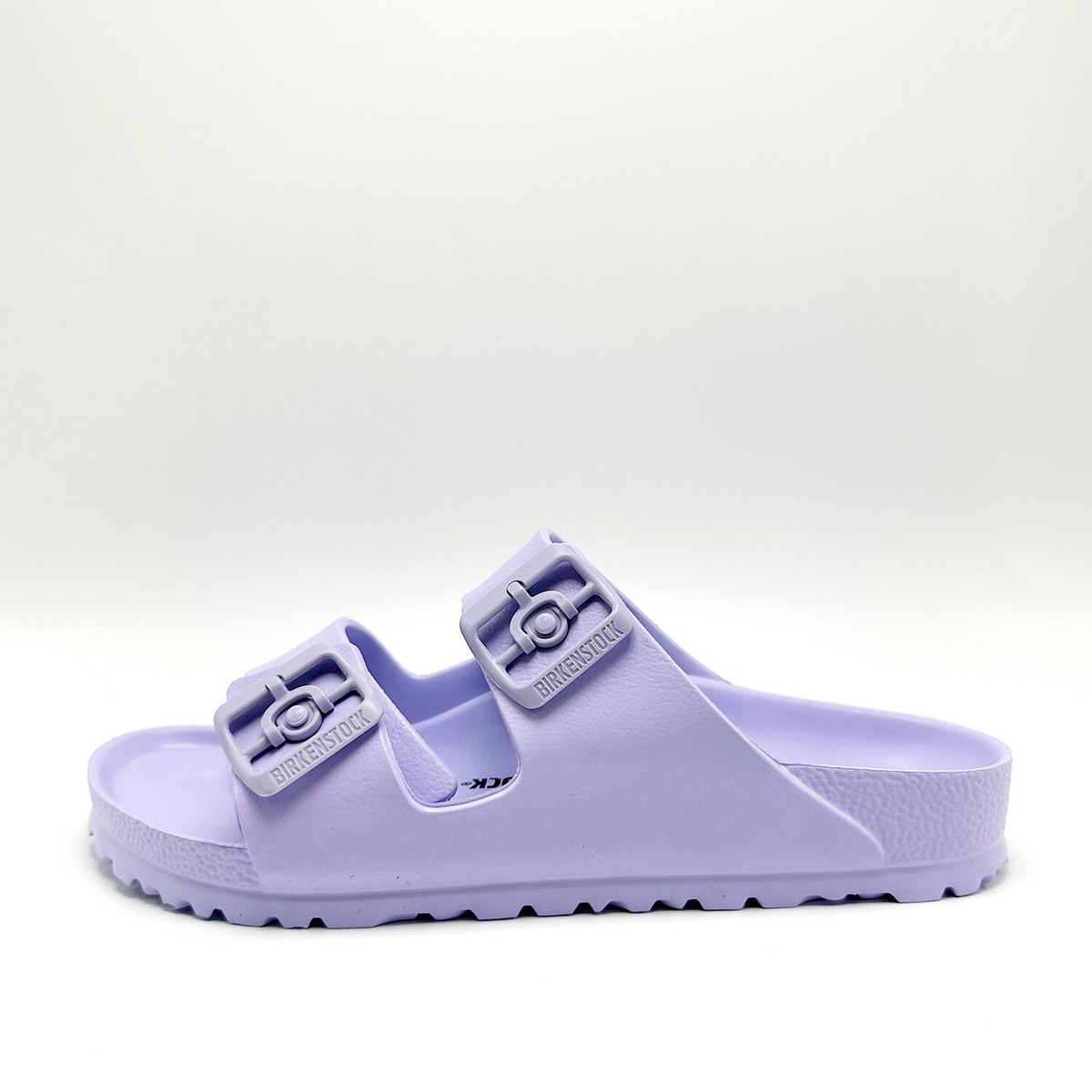 Birkenstock Arizona Eva Narrow Unisex Shoes Size Color Purple