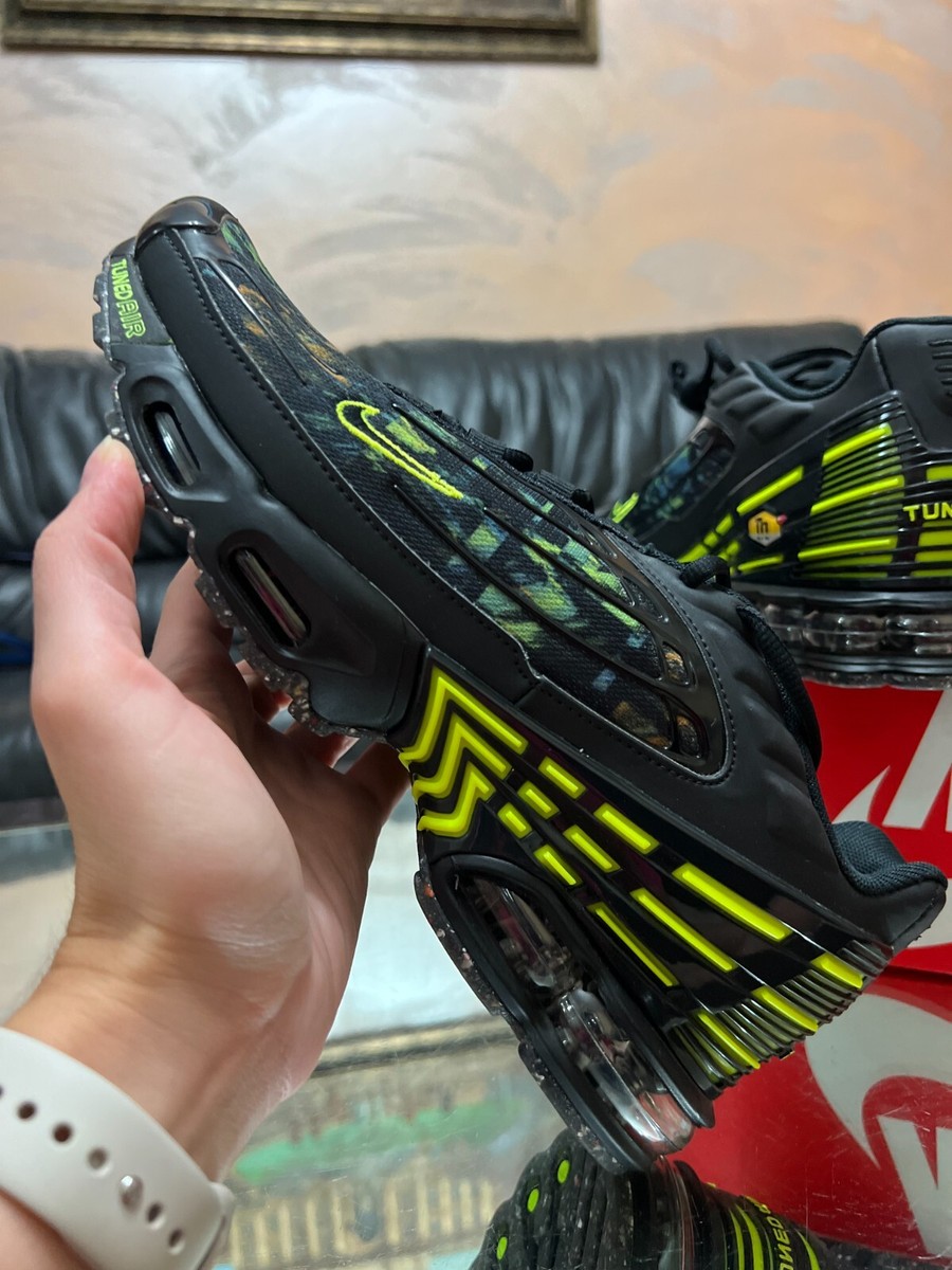 tn black volt brigade blue