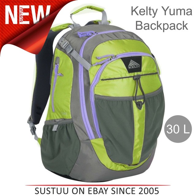 30l backpack size