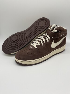 Nike Air Force 1 Mid | EU 48.5 | US 14 | BRAND NEW SNEAKER