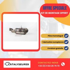 Catalyseurs Mercedes 200
