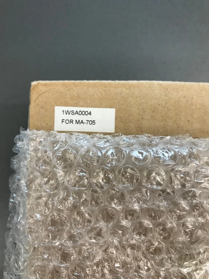 Repuesto Altavoz Mipro para MA705 miniPA Foto 3 de 4