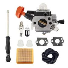 Carburetor For Stihl FS89 FS91 FS111 FS131 HT102 HT103 replace 4180 120 0615