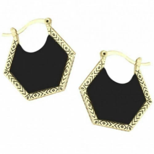 House of Harlow модная бижутерия с палладиевым покрытием