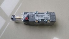 New NORGREN SXE9573-180-00 Solenoid Valve