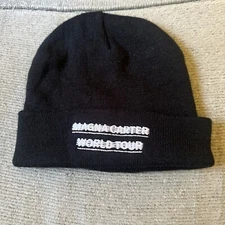 Magna Carter World Tour Skully Hat