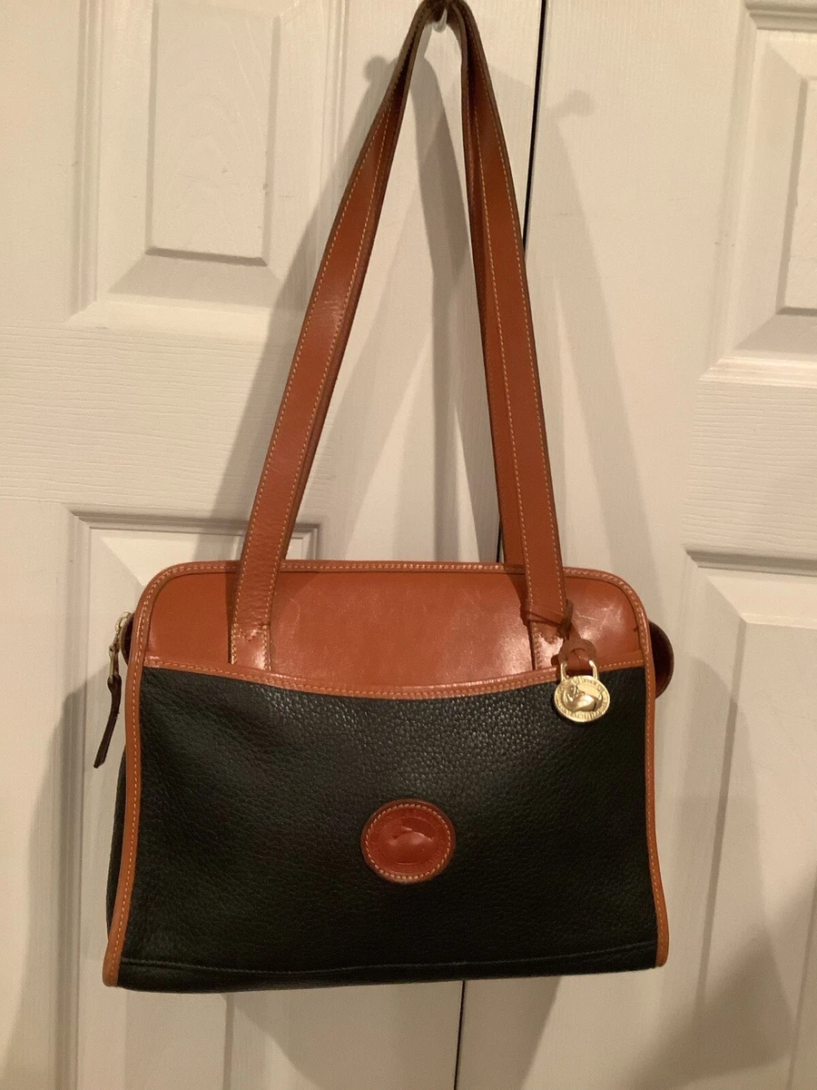 Dooney & Bourke Original Vintage Handbags