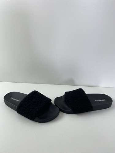 steve madden shear