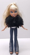 OG BRATZ Forever Diamondz CLOE Doll