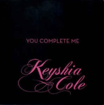 keyshia cole you complete me audio keyshia cole you complete me audio