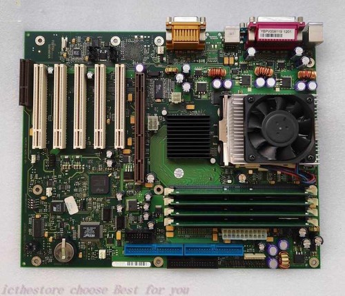 GOOD For W26361-W26-Z4-04-36 D1192-B13 via DHL or FedEx with warranty ...