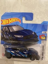 Hot Wheels Ford Mustang Mach-E 1400  1:64 Mattel Diecast
