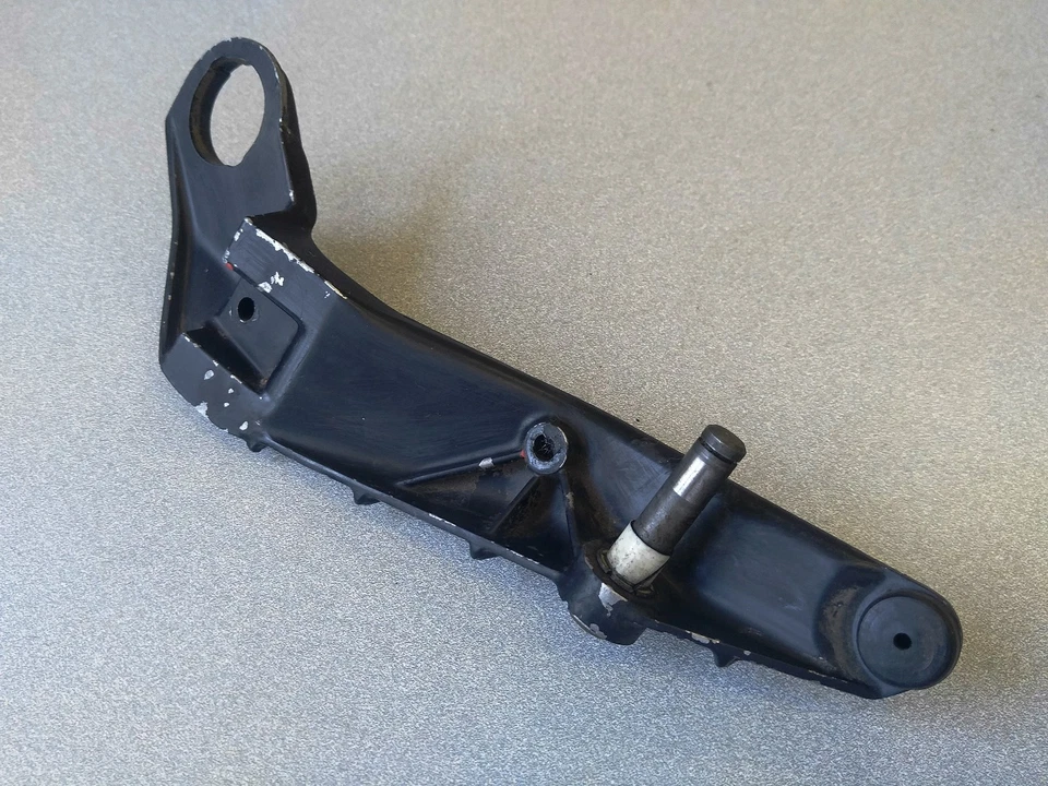 SOPORTE DE COJINETE DE PEDAL DE GAS ORIGINAL USADO MUY BONITO PORSCHE 928 Foto 2 de 4