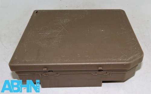 902663A Renault Clio MK3 Modus /05-14 IPDM Motorrelais und Sicherungskasten Moduleinheit - Bild 4 von 11