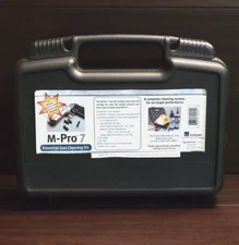 M-Pro 7 Essential Cleaning Kit