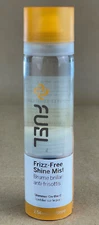 Fuel Frizz-Free Shine Mist 2.54 oz