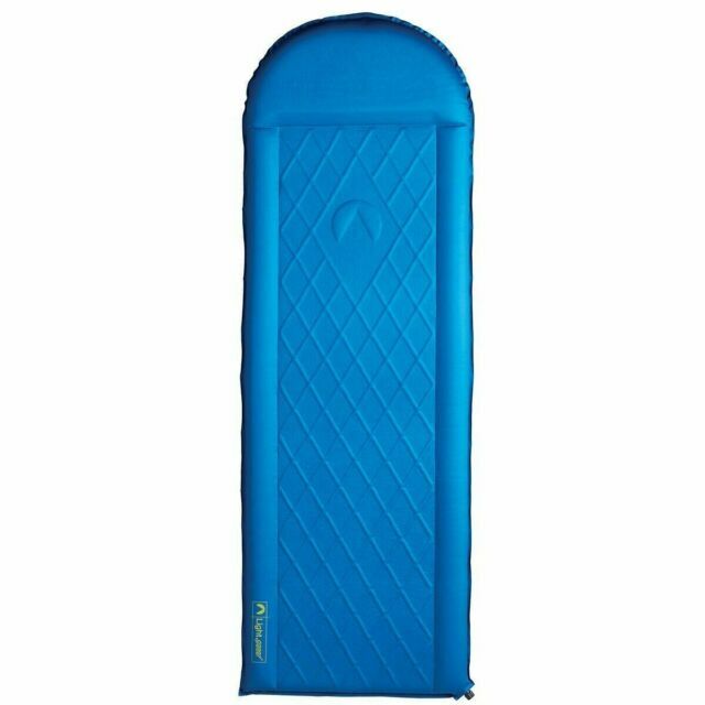 lightspeed camping mattress