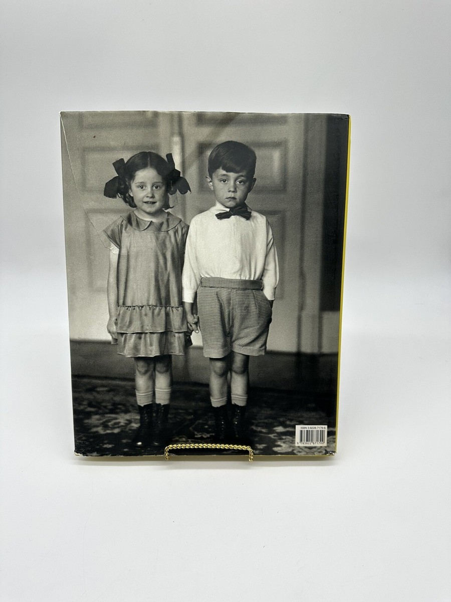 洋書 AUGUST SANDER RHEINLANDSCHAFTEN August Sander - Rheinlandschaften, Schirmer, Mosel, 1975